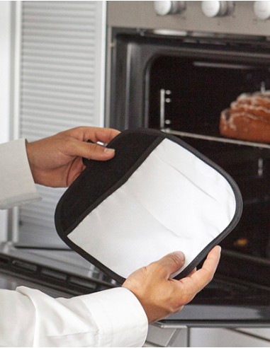 L-PH2323PES-Potholder Sublimation
